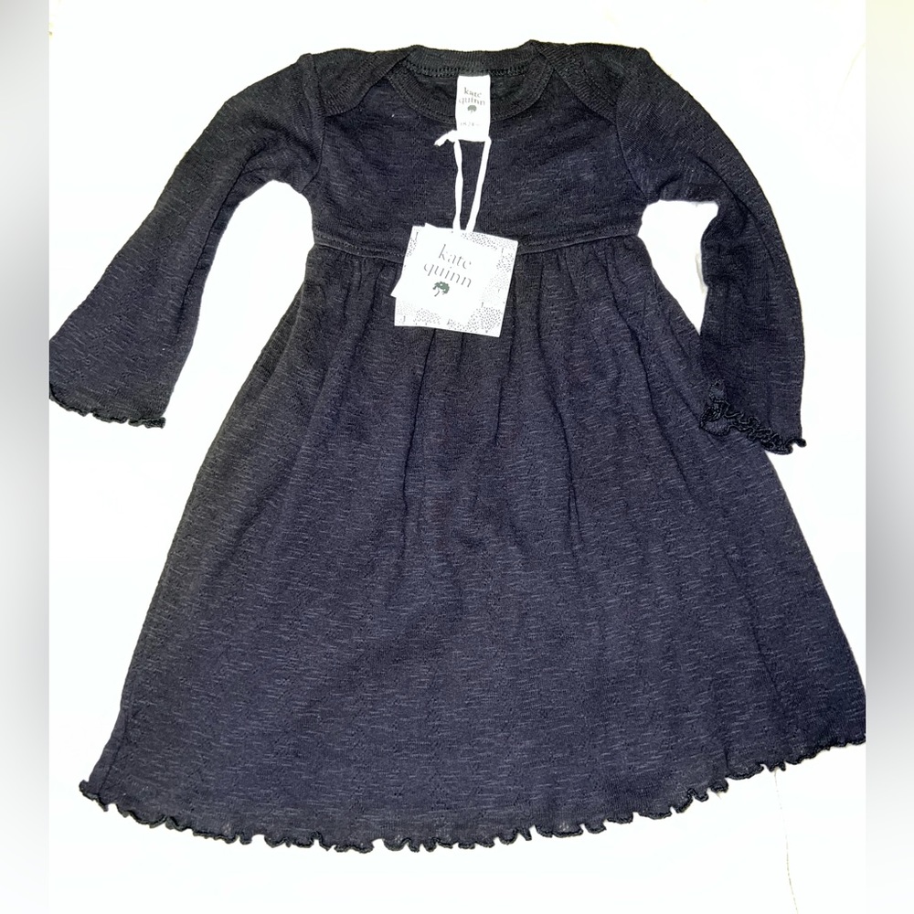 Kate Quinn dress